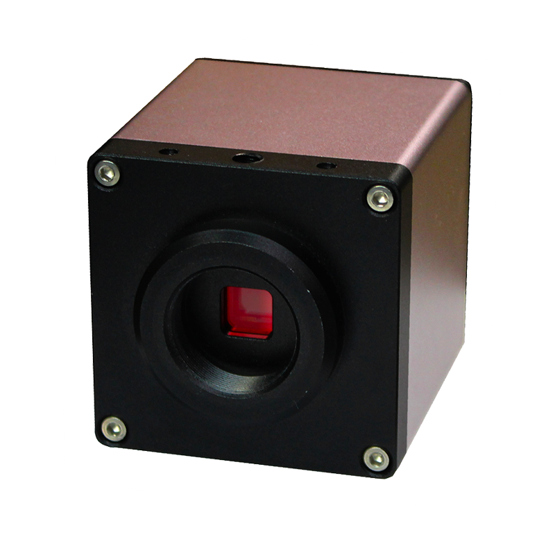 高清测量相机 - 4